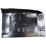 Cj Classics Floor Pan Passenger Side Front Mustang 1971-1973. Fixed Price $94.99.
