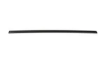 Brothers Trucks 05-165 Upper Interior Rear Window Trim - Black. Fixed Price $20.16.