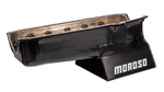 Moroso #20191 Sbc Street/strip Oil Pan. Fixed Price $385.99.