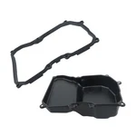 Labwork Auto Transmission Oil Pan With Gasket For Volkswagen Passat 2006-2017. Fixed Price $28.08.