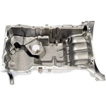 Dorman 264-816 Engine Oil Pan For Select 13-20 Mercedes-benz Models. Fixed Price $342.52.