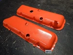66 67 Chevy Big Block Oil Dripper Valve Covers 427 Corvette L36 L68 L71 L72 L88. Fixed Price $199.99.