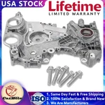 Timing Cover And Oil Pump For Buick Encore Chevrolet Trax Cruze 1.4l Turbo. Fixed Price $145.99.