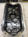 1996-2000 Honda Civic Oil Pan Sohc Base Oem. Fixed Price $45.00.