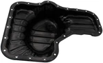 Dorman 264-652 Engine Oil Pan For 00-07 Toyota Sequoia Tundra. Fixed Price $140.76.