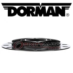 Dorman Rear Brake Dust Shield For 2002-2006 Chevrolet Avalanche 1500 Xo. Fixed Price $46.27.