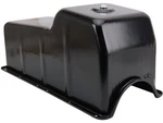 Trq Oil Pan Fits Ic Corporation Re School Bus 2003-2004 7.3l V8 77hfbw. Fixed Price $114.29.