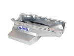 Canton 11-120 Oil Pan - Oval Track Rear Sump 8 Qt 7 In Deep Steel. Fixed Price $479.00.