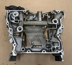 14 - 18 Subaru Upper Oil Pan 11120aa280 Forester Impreza Crosstrek With Cvt. Fixed Price $59.99.