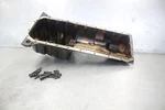 01-05 Bmw 325i E46 2.5l M54 6 Cylinder Engine Lower Oil Pan Reservoir Oem Lm51. Fixed Price $62.99.
