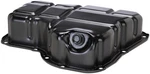 Engine Oil Pan-awd Spectra Mip08a Fits 2003 Mitsubishi Outlander 2.4l-l4. Fixed Price $129.99.