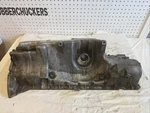2001-2006 Bmw 325xi - Engine Oil Pan. Fixed Price $110.00.