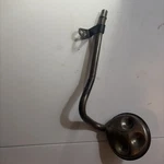 1962-67 Chevy Ii Nova; Front Sump Oil Pan Pick Up Screen; V8. Fixed Price $29.99.