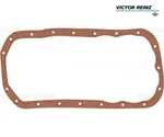 Gasket, Oil Pan Victor Reinz 71-52272-00 For Mazda 626 Ii. Fixed Price $19.18.