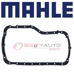 Mahle Os32464 Oil Pan Gasket Set For Os5805 Os 34211 R F1zz 6710-a E6zz Ap. Fixed Price $60.57.