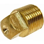 785-070 Dorman Oil Drain Plug For Bronco Mustang Ford Aerostar Ranger Ii Pinto. Fixed Price $18.45.