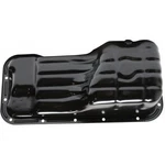 For Nissan Pulsar Oil Pan 1989 1990 Steel Material 3.38 Qts. Capacity. Fixed Price $62.91.