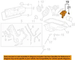 Ford Oem Engine-adapter 9w7z6881e. Fixed Price $228.66.