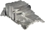 Dorman 264-324 Engine Oil Pan Steel Black Painted. Fixed Price $54.56.