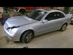 Oil Pan 211 Type Sedan E320 Gasoline Engine Fits 04-05 Mercedes E-class. Fixed Price $93.75.