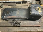 94-02 Dodge Ram 12v 24v Oem Cummins Oil Pan With 36 Bolts Used 2nd Gen Truck. Fixed Price $59.00.
