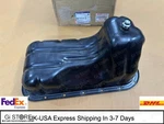 1151080c00 Oil Pan For Suzuki Jimny 1300i G13bb Motor Original 11510-80c00. Fixed Price $143.18.