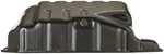 Spectra Engine Oil Pan For 2004-2008 Acura Tsx Hop11b. Fixed Price $104.37.