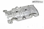 2016-2025 Honda Civic 2.0l L4 Engine Oil Pan Baffle Deflector Plate Cover Oem. Fixed Price $29.99.