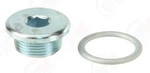 Corteco Oil Drain Plug 028 103 059a 2004-2007 For Volkswagen Touareg Phaeton. Fixed Price $16.12.
