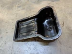 6.0l / 6.4l Engine Lower Oil Pan Fits 2003-2010 Ford F250 F350 F450 F550. Fixed Price $69.78.