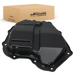 New Engine Oil Sump For Nissan Sentra 1.8l 2013-2019 111103rc0c. Fixed Price $20.19.