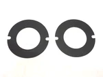 Harley Generator Mounting Gaskets Replaces 30143-58 C9321 Quantity Of Two. Fixed Price $19.90.
