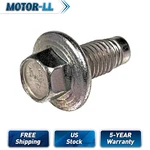 Dorman Engine Oil Drain Plug For Gmc Acadia 2008-2014 2015 2016 2017 2018 2019. Fixed Price $15.65.