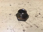 Sherman Tank Plug, Drain, Engine Oil Pan. Fixed Price $22.00.