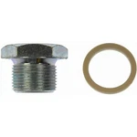 090-011cd Dorman Oil Drain Plug For J Series Jeep Cj5 Cj6 Commando Dj5 Jeepster. Fixed Price $17.98.
