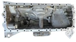 Oil Pan 6 Cylinder Xdrive35i 3.0l Turbo Fits 11-14 Bmw X6. Fixed Price $297.50.
