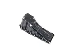 Genuine Mopar Engine Oil Pan 68160481ac. Fixed Price $207.68.