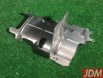 Toyota Caldina 3sgte Oil Pan Baffle Plate = 1997-2005 St215w St246w 12121-88563. Fixed Price $100.00.