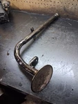 6.7l Engine Oil Pick Up Tube Fits 11-20 Ford F250 F350 Powerstroke E124. Fixed Price $67.95.