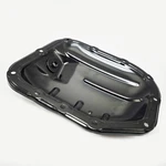 New Engine Oil Pan Lower For 00-14 Toyota Echo Yaris Prius Xa Xb 1.5l 1210221010. Fixed Price $61.54.