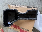 2020-2025 Lower Oil Pan Chevy Silverado Gmc Sierra L5p Duramax Diesel 12725600. Fixed Price $65.00.