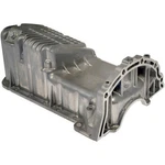 264-115 Dorman Oil Pan For Kia Rio 2001-2005. Fixed Price $268.55.