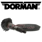 Dorman Rear Differential Ring & Pinion For 1971-1981 Chrysler New Yorker Gb. Fixed Price $476.79.