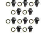 Engine Oil Drain Plug Kit 91hfmnn27 For Summit Talon 1989 1990 1991 1992 1993. Fixed Price $72.03.