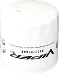 (1) Genuine Mopar 5037836ab Oil Filter 01-06 Viper 05-06 R Dodge Same As Dealer. Fixed Price $24.95.