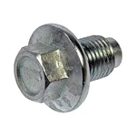 For Ford F-600 Super Duty 2020-2024 Oil Drain Plug Steel Material Silver. Fixed Price $18.73.