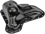 Dorman 264-540 Engine Oil Pan Compatible With Select Toyota Models. Fixed Price $91.21.