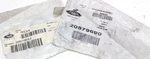 20579690 Engine Oil Drain Plug Gasket Mack Truck Volvo Lot Of 2. Fixed Price $14.95.