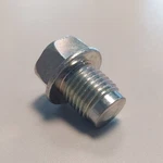 Genuine Mazda Cx-3 Cx-5 Cx-9 Oem Engine Oil Drain Plug Pe02-10-404 New Japan. Fixed Price $62.68.