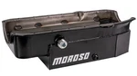 Moroso 21326 Oval Track Oil Pan. Fixed Price $430.99.